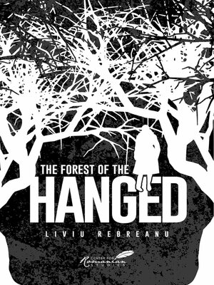cover image of Forest of the Hanged